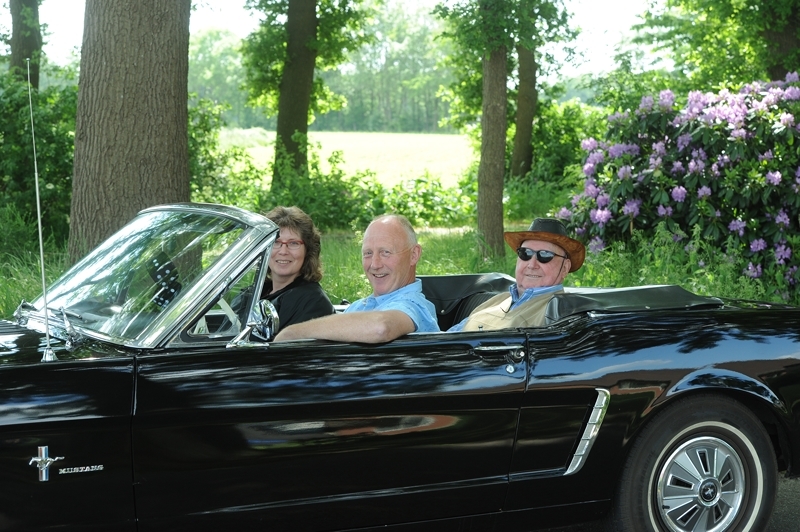 Oldtimerrit Geesteren 7 juni 2015 - 24